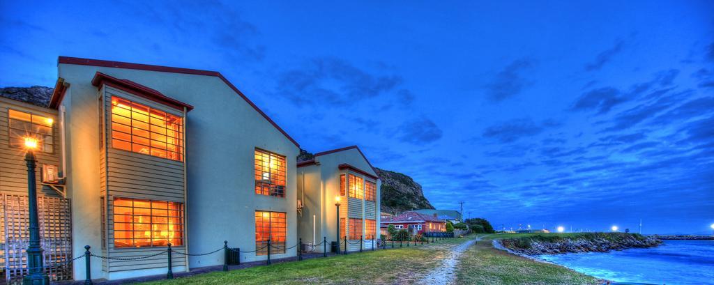 Stanley Village Exterior foto